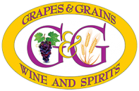 Grapes & Grains Wine and Spirits