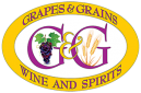 Grapes & Grains Wine and Spirits